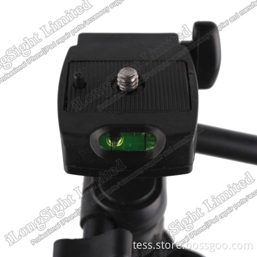 Retractable Folding Tripod(TF-3120) for iPad Tablet PC